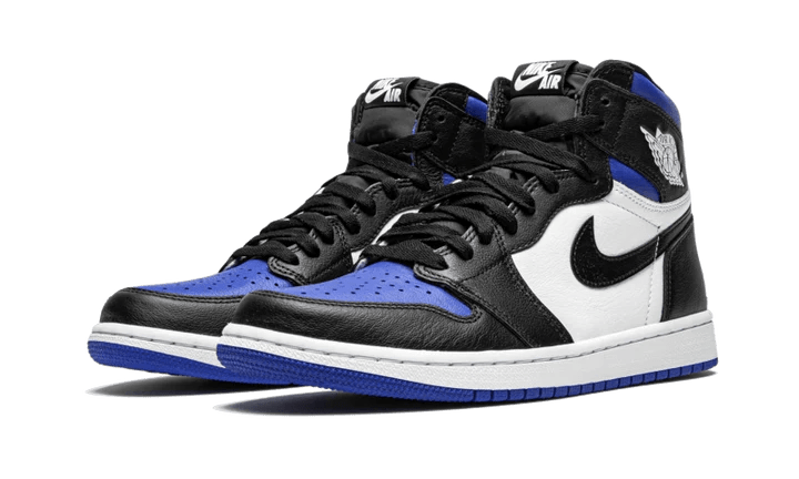 Air Jordan 1 Retro High Royal Toe - Delux Store - Abbigliamento Streetwear & Sneakers