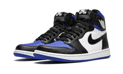 Air Jordan 1 Retro High Royal Toe - Delux Store - Abbigliamento Streetwear & Sneakers