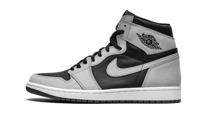 Air Jordan 1 Retro High Shadow 2.0 - Delux Store - Abbigliamento Streetwear & Sneakers