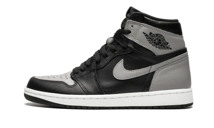 Air Jordan 1 Retro High Shadow - Delux Store - Abbigliamento Streetwear & Sneakers