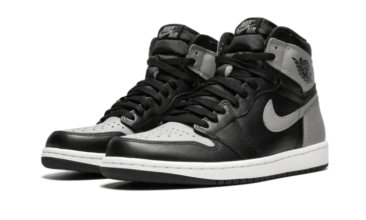 Air Jordan 1 Retro High Shadow - Delux Store - Abbigliamento Streetwear & Sneakers