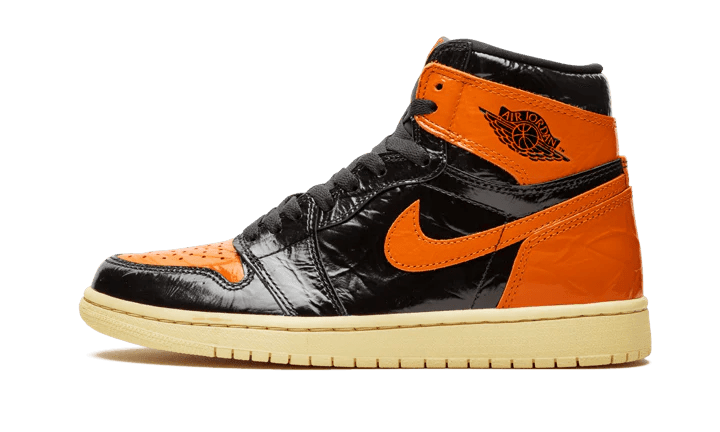 Air Jordan 1 Retro High Shattered Backboard 3.0 - Delux Store - Abbigliamento Streetwear & Sneakers