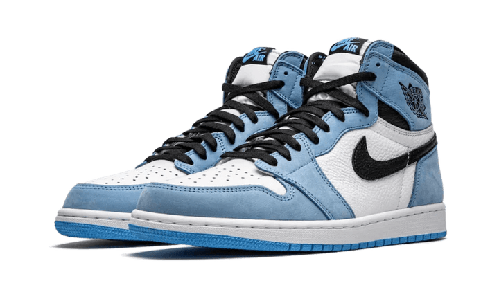 Air Jordan 1 Retro High University Blue - Delux Store - Abbigliamento Streetwear & Sneakers