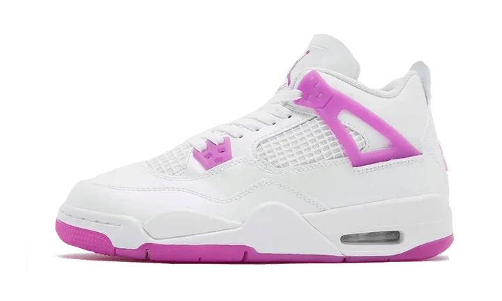 Air Jordan 4 Hyper Violet - Delux Store - Abbigliamento Streetwear & Sneakers