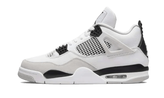 Air Jordan 4 Military Black - Delux Store - Abbigliamento Streetwear & Sneakers