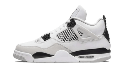 Air Jordan 4 Military Black - Delux Store - Abbigliamento Streetwear & Sneakers