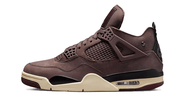 Air Jordan 4 Retro A Ma Maniére Violet Ore - Delux Store - Abbigliamento Streetwear & Sneakers