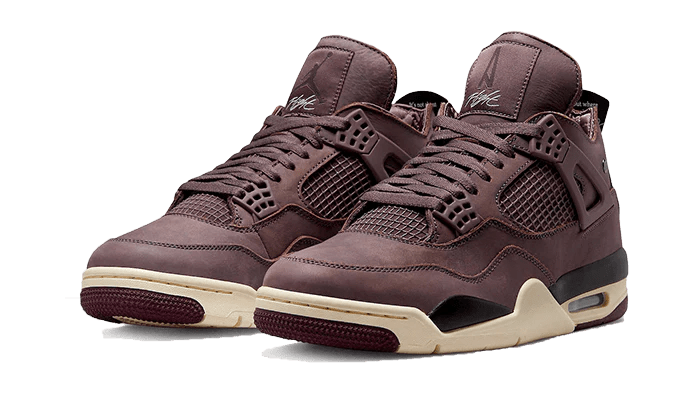 Air Jordan 4 Retro A Ma Maniére Violet Ore - Delux Store - Abbigliamento Streetwear & Sneakers