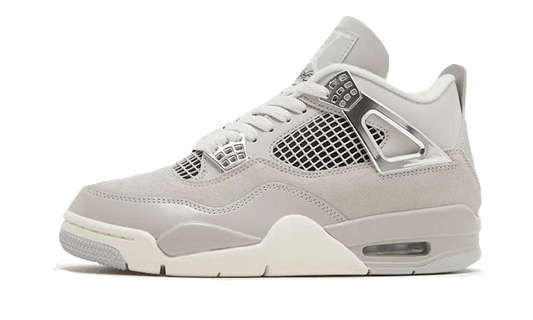 Air Jordan 4 Retro Frozen Moments - Delux Store - Abbigliamento Streetwear & Sneakers