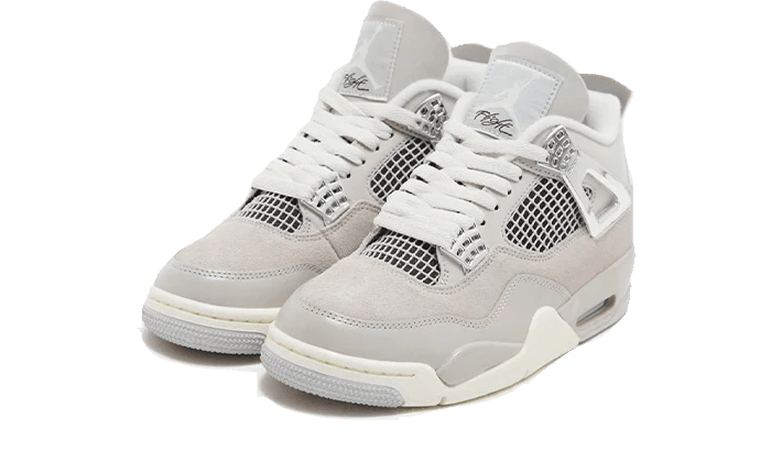 Air Jordan 4 Retro Frozen Moments - Delux Store - Abbigliamento Streetwear & Sneakers