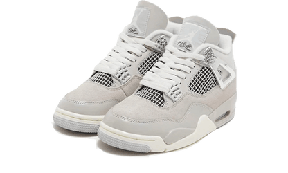 Air Jordan 4 Retro Frozen Moments - Delux Store - Abbigliamento Streetwear & Sneakers