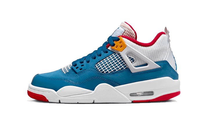 Air Jordan 4 Retro Messy Room - Delux Store - Abbigliamento Streetwear & Sneakers