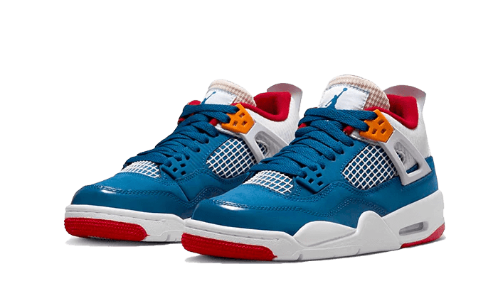 Air Jordan 4 Retro Messy Room - Delux Store - Abbigliamento Streetwear & Sneakers