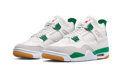 Air Jordan 4 Retro SB Pine Green - Delux Store - Abbigliamento Streetwear & Sneakers