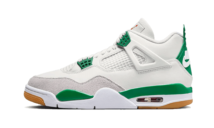 Air Jordan 4 Retro SB Pine Green - Delux Store - Abbigliamento Streetwear & Sneakers