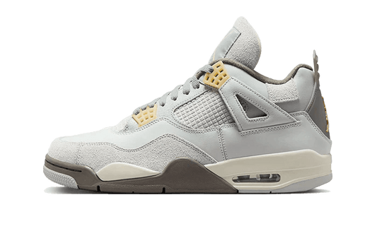 Air Jordan 4 SE Craft Photon Dust - Delux Store - Abbigliamento Streetwear & Sneakers