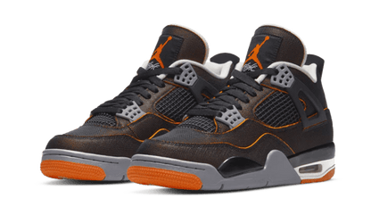 Air Jordan 4 SE Starfish - Delux Store - Abbigliamento Streetwear & Sneakers