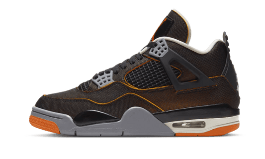 Air Jordan 4 SE Starfish - Delux Store - Abbigliamento Streetwear & Sneakers