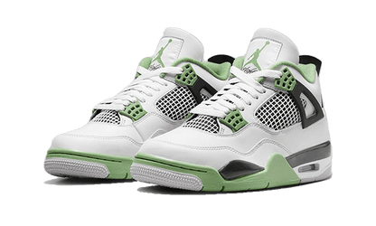 Air Jordan 4 Seafoam - Delux Store - Abbigliamento Streetwear & Sneakers