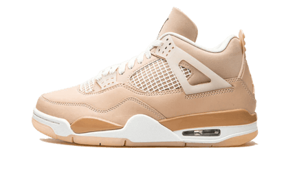 Air Jordan 4 Shimmer - Delux Store - Abbigliamento Streetwear & Sneakers