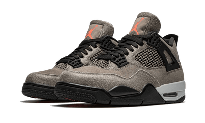 Air Jordan 4 Taupe Haze - Delux Store - Abbigliamento Streetwear & Sneakers