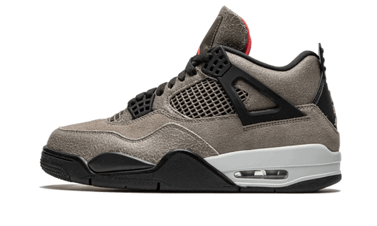 Air Jordan 4 Taupe Haze - Delux Store - Abbigliamento Streetwear & Sneakers