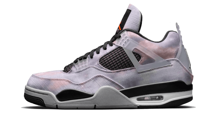 Air Jordan 4 Zen Master - Delux Store - Abbigliamento Streetwear & Sneakers