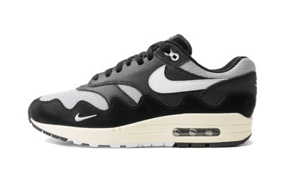 Air Max Patta Black (with Bracelet) - Delux Store - Abbigliamento Streetwear & Sneakers