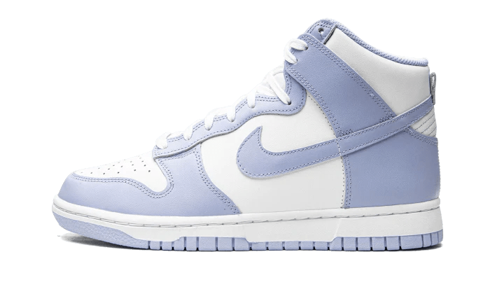 Dunk High Aluminum - Delux Store - Abbigliamento Streetwear & Sneakers