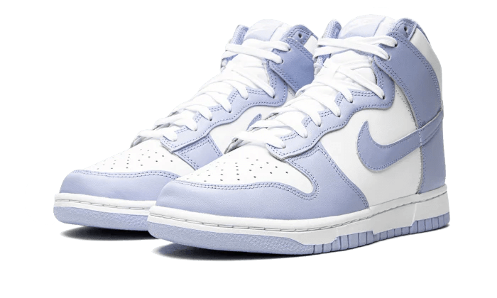 Dunk High Aluminum - Delux Store - Abbigliamento Streetwear & Sneakers