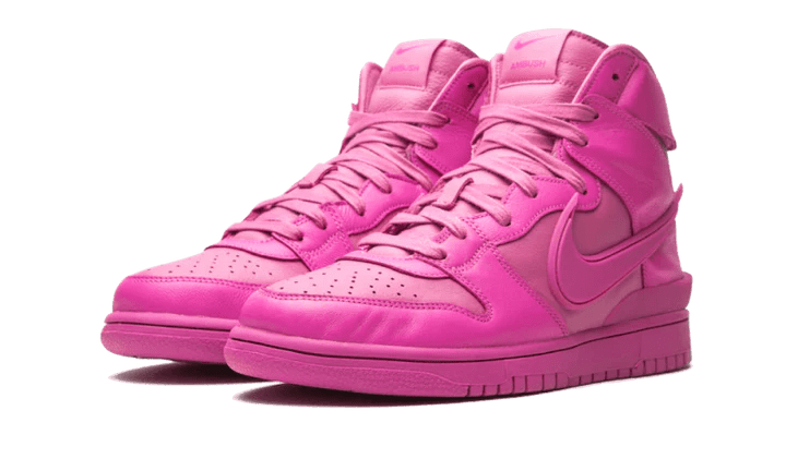 Dunk High Ambush Cosmic Fuchsia - Delux Store - Abbigliamento Streetwear & Sneakers