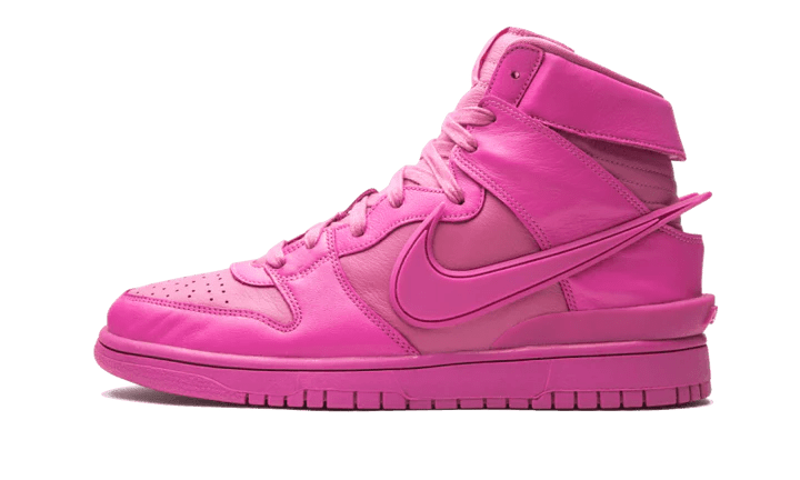 Dunk High Ambush Cosmic Fuchsia - Delux Store - Abbigliamento Streetwear & Sneakers