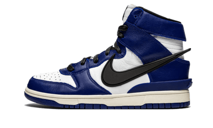 Dunk High Ambush Deep Royal Blue - Delux Store - Abbigliamento Streetwear & Sneakers