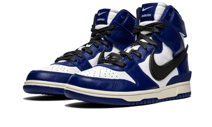 Dunk High Ambush Deep Royal Blue - Delux Store - Abbigliamento Streetwear & Sneakers