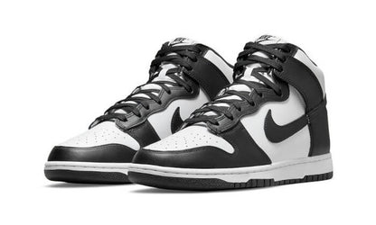 Dunk High Panda - Delux Store - Abbigliamento Streetwear & Sneakers