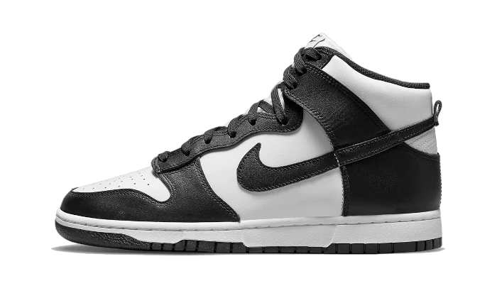 Dunk High Panda - Delux Store - Abbigliamento Streetwear & Sneakers