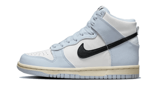 Dunk High Summit White - Delux Store - Abbigliamento Streetwear & Sneakers