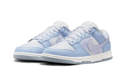 Dunk Low Blue Airbrush Canvas - Delux Store - Abbigliamento Streetwear & Sneakers