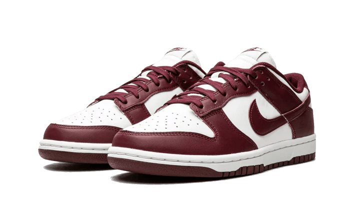 Dunk Low Bordeaux - Delux Store - Abbigliamento Streetwear & Sneakers