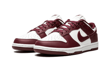 Dunk Low Bordeaux - Delux Store - Abbigliamento Streetwear & Sneakers