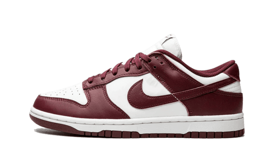 Dunk Low Bordeaux - Delux Store - Abbigliamento Streetwear & Sneakers