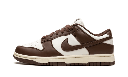 Dunk Low Cacao Wow - Delux Store - Abbigliamento Streetwear & Sneakers