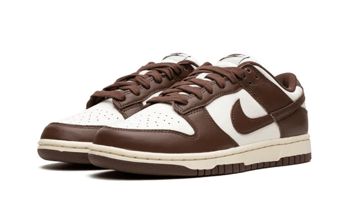 Dunk Low Cacao Wow - Delux Store - Abbigliamento Streetwear & Sneakers