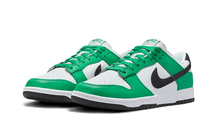 Dunk Low Celtics - Delux Store - Abbigliamento Streetwear & Sneakers