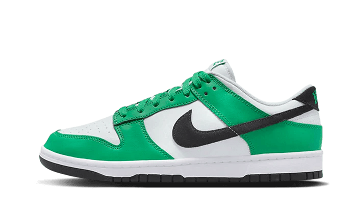 Dunk Low Celtics - Delux Store - Abbigliamento Streetwear & Sneakers