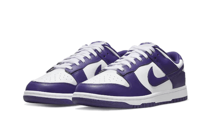 Dunk Low Court Purple (2022) - Delux Store - Abbigliamento Streetwear & Sneakers