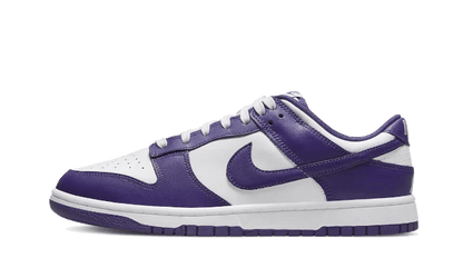 Dunk Low Court Purple (2022) - Delux Store - Abbigliamento Streetwear & Sneakers