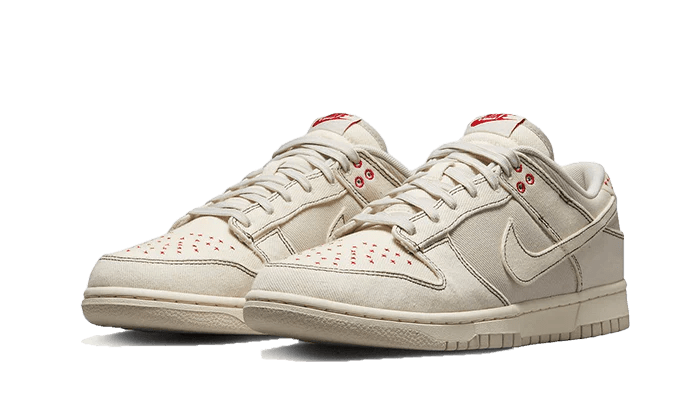 Dunk Low Denim Light Orewood Brown - Delux Store - Abbigliamento Streetwear & Sneakers