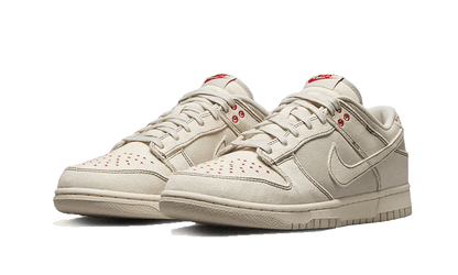 Dunk Low Denim Light Orewood Brown - Delux Store - Abbigliamento Streetwear & Sneakers