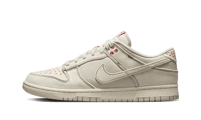 Dunk Low Denim Light Orewood Brown - Delux Store - Abbigliamento Streetwear & Sneakers